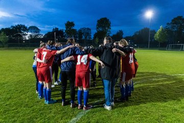 Bild 10 - F Hamburger SV 3 - Nienstedten 1 : Ergebnis: 6:1